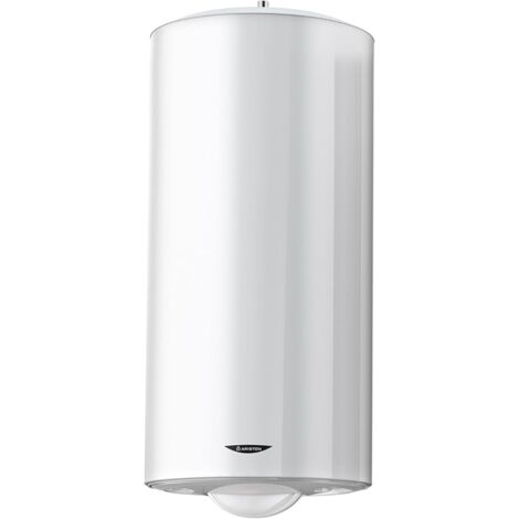 Scaldabagno elettrico verticale schermato a parete 150 litri - ARISTON - 150 litri monofase - 3000570