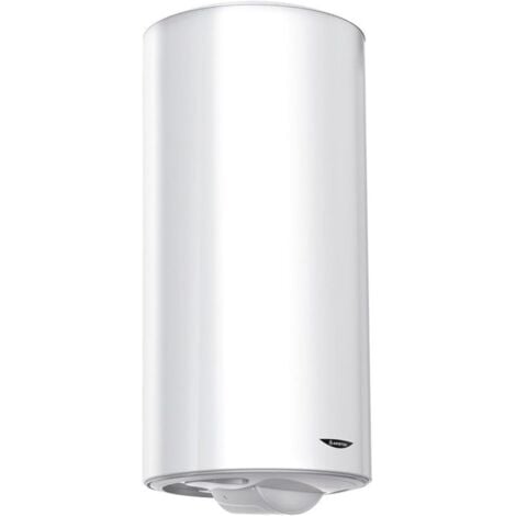 Scaldabagno elettrico verticale schermato a parete 150 litri - ARISTON - 150 litri monofase - 3000570