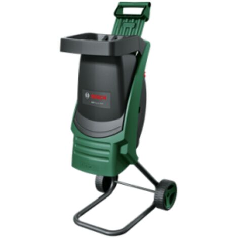 Trituratore ad alta velocità AXT RAPID 2200 - BOSCH - 0600853605
