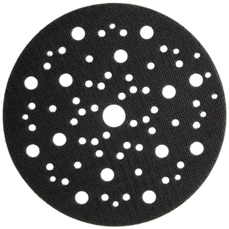 Parastrappi - Ø 150 mm - 67 fori - 1 pezzo - MIRKA - 8295612111