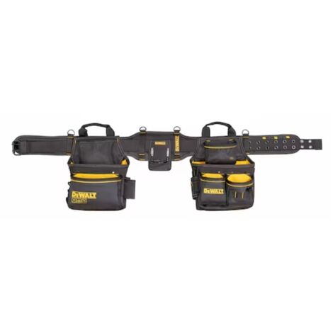DeWALT Accessori - Cintura da lavoro con tasche DWST40603-1