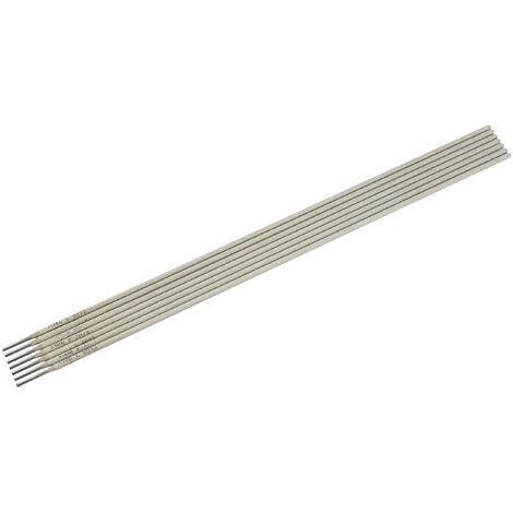 Custodia da 230 Elettrodi Rutilici GYS Acciaio E6013 Ø2.5mm - 085039