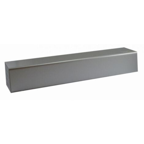 Chiudiporta TS91 senza braccio DORMA - argento - forza 3 - fisso lato cerniere - 41020101