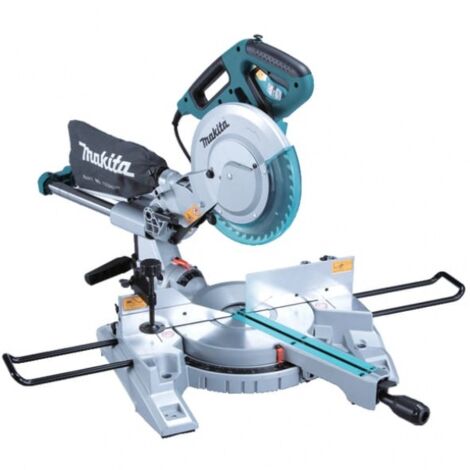 Troncatrice radiale Ø260 mm 1430W - MAKITA - LS1018LN