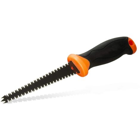 EDMA 067055 CROCOPLAC II-Sega per sportello 150 mm con doppia dentatura