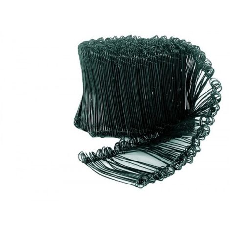 Maglia ad anello ricotto 1,1MMX120MM Confezione da 1000 - 0449