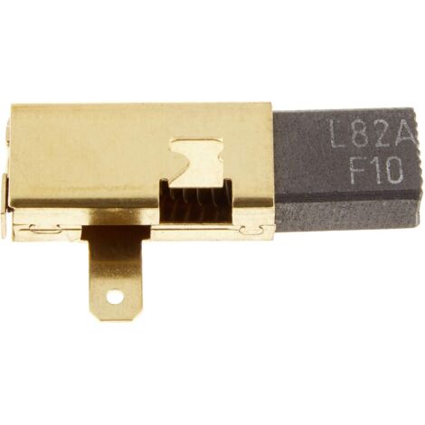 Spazzole in carbone TS 55/TS 75 FESTOOL 230V - Per sega 492014 TS55 TS75 EBQ FE1 - 491704
