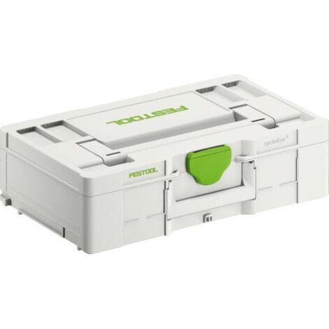 Festool SYS3 L 137 Valigetta Systainer