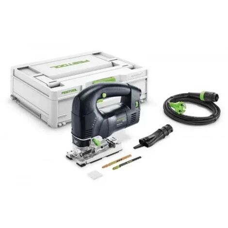Festool Seghetto alternativo PSB 300 EQ-Plus TRION - 576047
