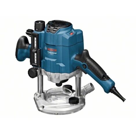 Bosch Professional Fresatrice verticale GOF 1250 CE