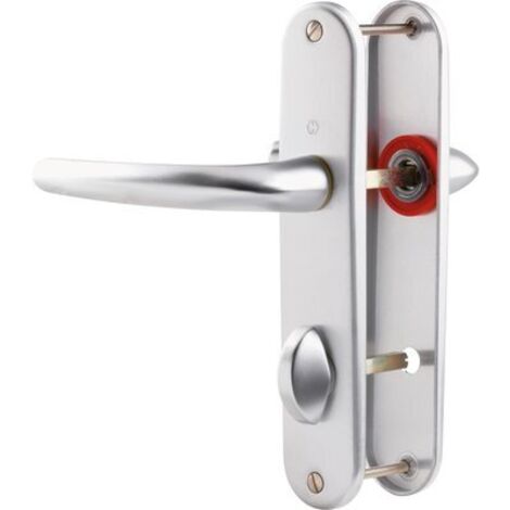 Set di porte HOPPE San Diego - Interasse 165 mm