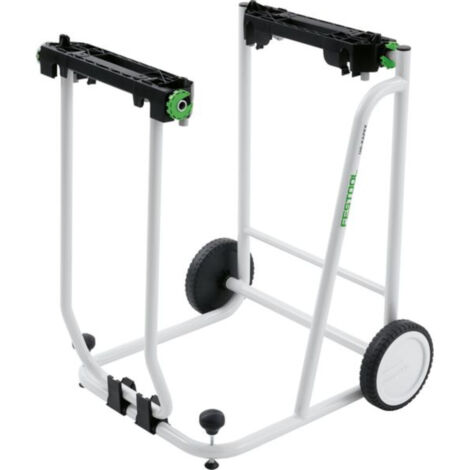 Festool – Telaio da trasporto per KAPEX KS 120 – Pieghevole per trasporto – Montaggio confortevole – 497351 (1/3)