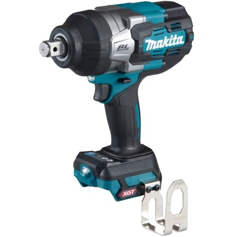 Avvitatore a impulsi 40 V max Li-Ion XGT 1630 Nm MAKITA - Senza batteria - TW001GZ01