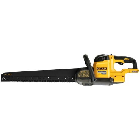 Sega a coccodrillo DEWALT - FLEXVOLT - 54 V XR - Senza batteria - DCS397N