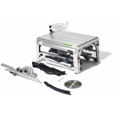 Seghe semistazionarie CS 70 EG PRECISIO FESTOOL - 574778