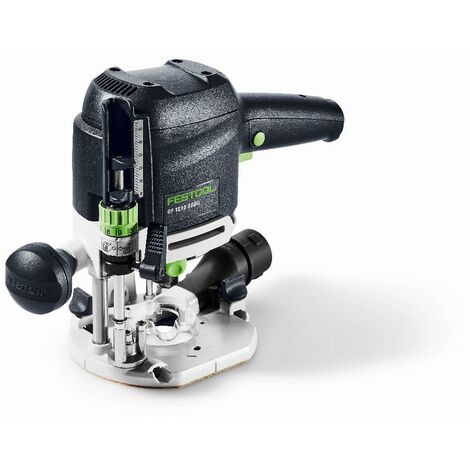 Festool OF 1010 REBQ-Plus Fresatrice verticale