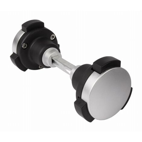 Pulsante di sicurezza KIDLOC 3006WS quadrato di 8 (1/2)