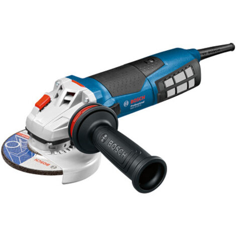 Smerigliatrice angolare BOSCH GWS 19-125CI - 1900W Ø 125mm - 060179N002