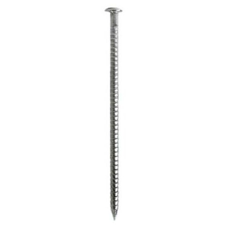 Punte dentate standard DEWALT 2,8 x 75 mm - Scatola da 2200 - DNPT28R75Z