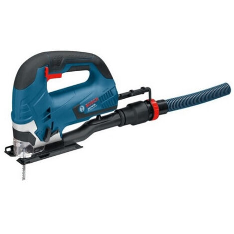 Bosch - Seghetto alternativo 90mm 650W - GST 90 BE