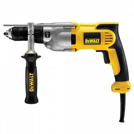Trapano a percussione DEWALT 1100 W - DWD524KS