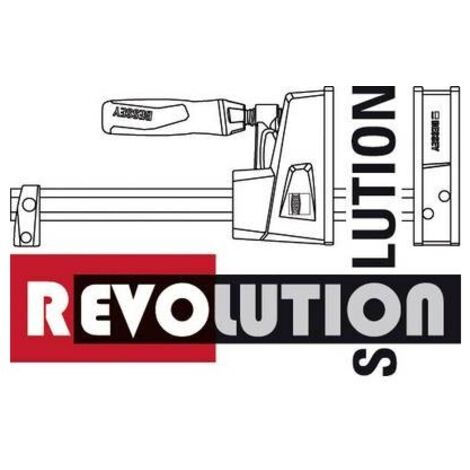 Pressa BESSEY-SER Korpus REVO KRE 1250/95 - 1250 mm - KRE125-2K