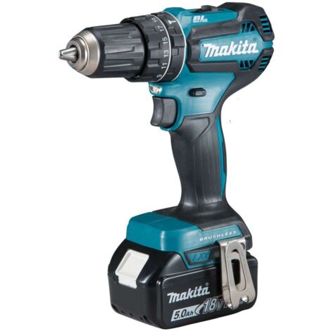 Trapano Makita DHP485RTJ 18V 5Ah