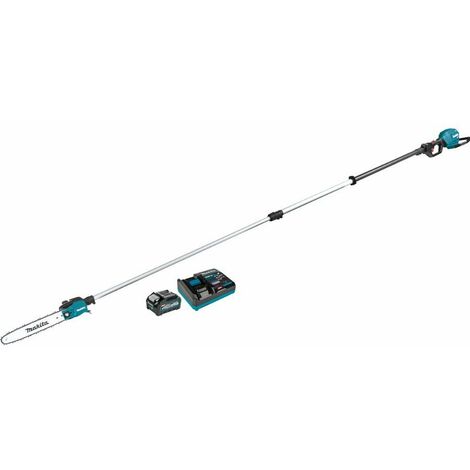 MAKITA 40V max potatore ad asta 1 batt BL4040 - UA004GM101