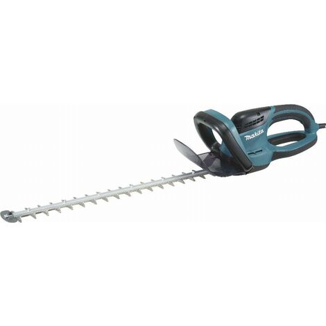 Makita Attrezzature da giardino - Tagliasiepi 65 cm, 700 W UH6580