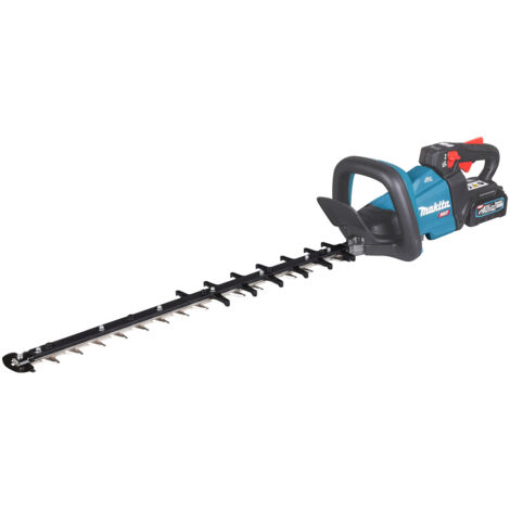 Tagliasiepi M 60 cm 40V max MAKITA senza batteria - UH006GZ