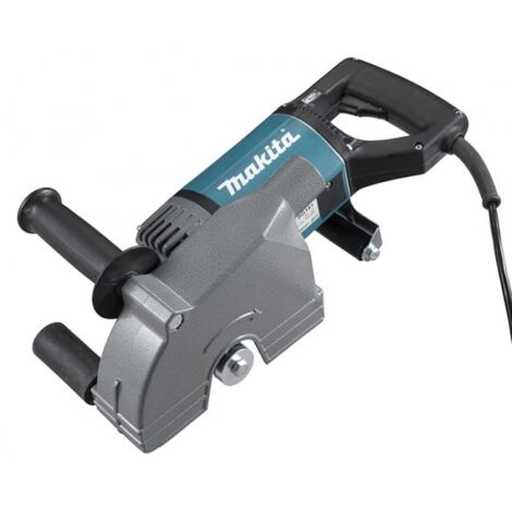 Scanalatore a doppio disco Makita SG181 2150W (1/6)