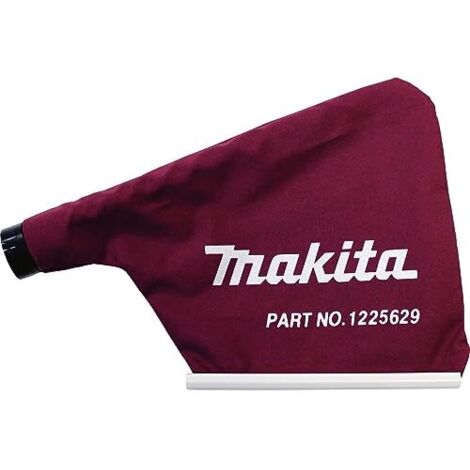 Sacchetto Raccoglipolvere Makita 122562-9