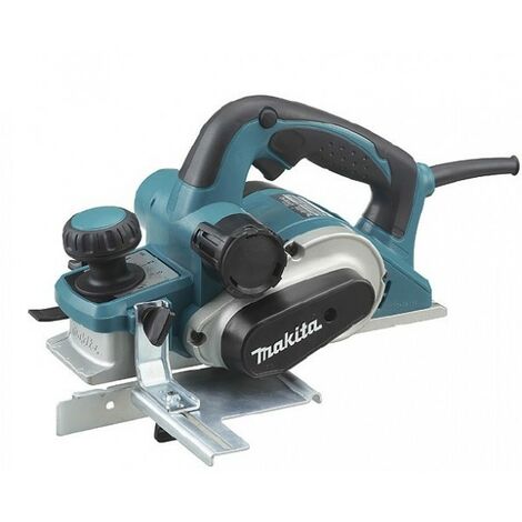 MAKITA Pialla 850W 82 mm - KP0810J