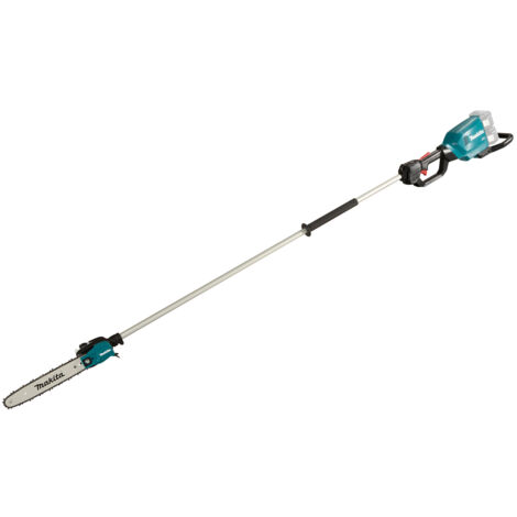 18x2V MAKITA potatore ad asta senza batteria - DUA300Z