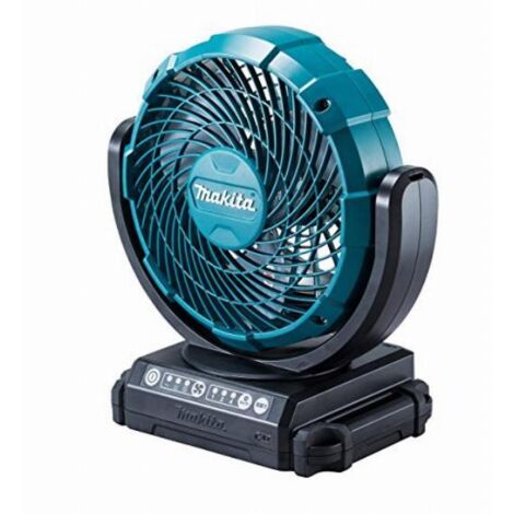 Ventilatore CXT Li-Ion 12V MAKITA - Senza batteria o caricatore - CF101DZ