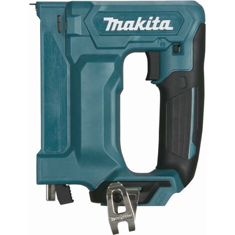 Cucitrice 12 V CXT Li-Ion 7 / 10 mm MAKITA - Senza batteria o caricatore - ST113DZ