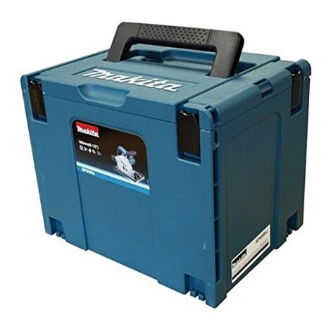 MAKITA Valigetta Mak-Pac impilabile misura 4 - 821552-6