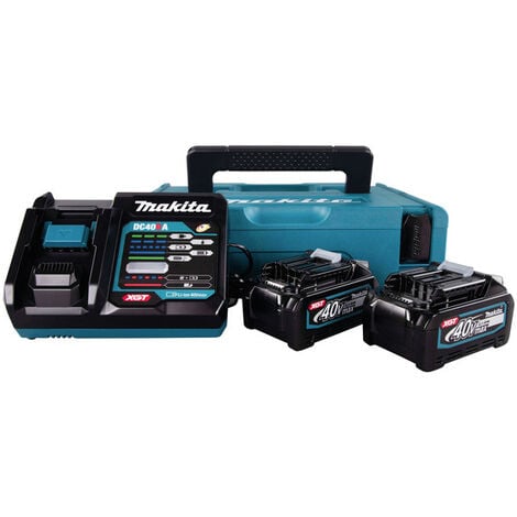 Makita Caricabatterie 12V DC10SB