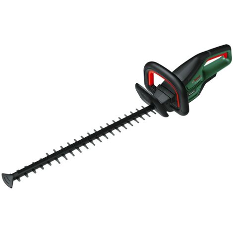 Bosch UniversalHedgeCut 18-50 corpo macchina