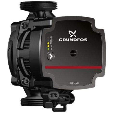 Circolatore GRUNDFOS ALPHA1 L 25-40 130 - 99160578