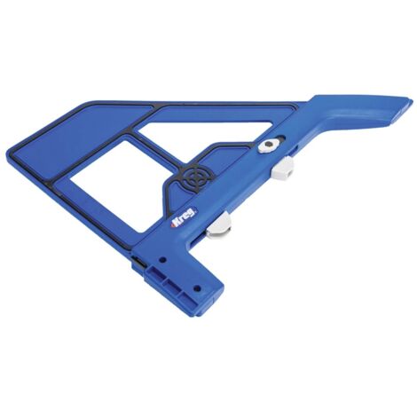 Guida al taglio trasversale KREG per seghe circolari - KMA4000-INT (1/2)