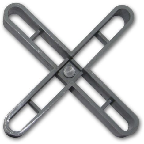 Distanziali 5 mm RUBI 100 unità - 2903