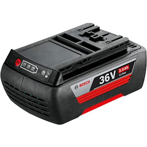 Batteria agli ioni di litio BOSCH 36V 2,0Ah - F016800474