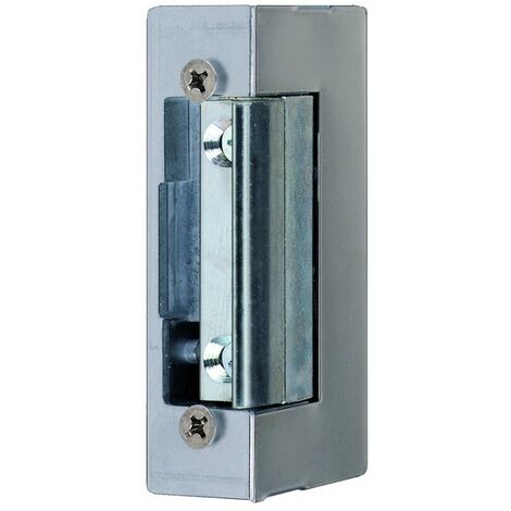 Incontro elettrico EFF EFF - Trasmissione 10/24V - Senza cuffie, contatto fisso - SPE74E