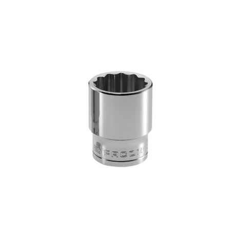 FACOM 12 esagono metrico 1/2 - S.30
