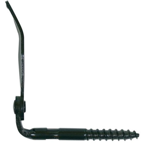 Arresto a lamelle 0/5 ING FISSAGGIO isolamento esterno - per spina 130 mm - arresto 160 mm - A070100