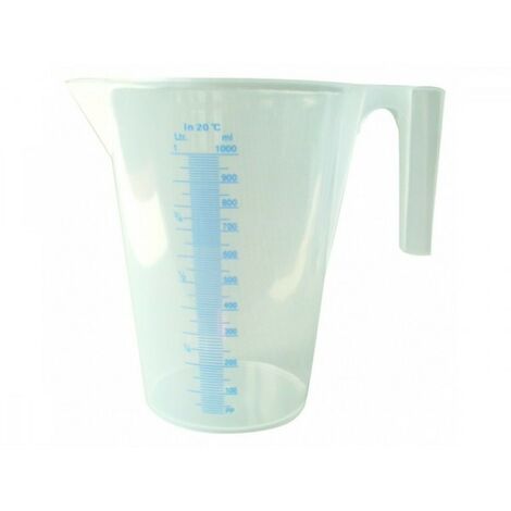 Caraffa graduata 2 litri - CSLmedical