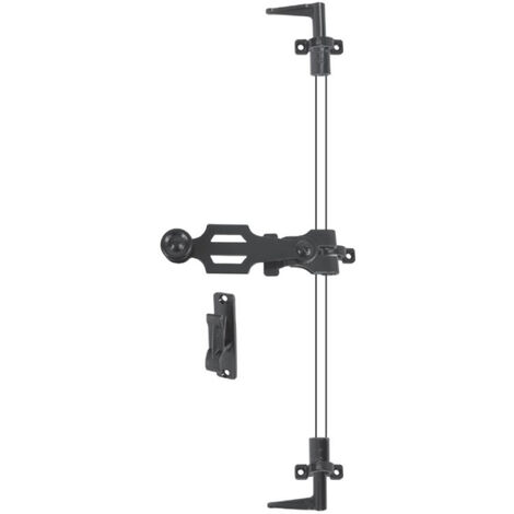 Accessori compositi TORBEL per cremonese Tubrain - 04P2S59