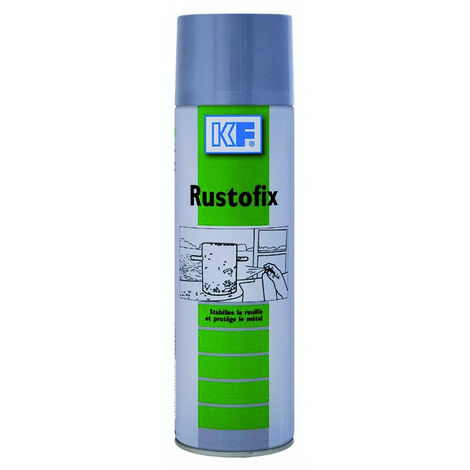 WEICON Spray Anticorrosione 400 ml, Spray anticorrosione per parti
