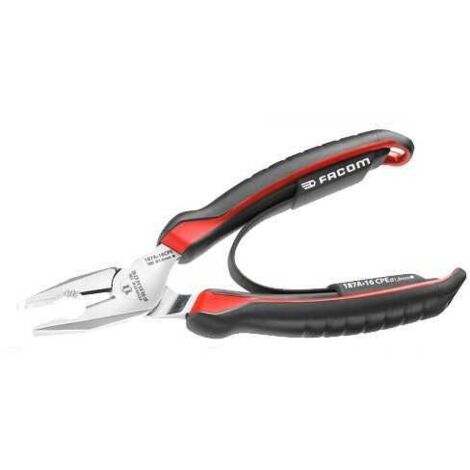 Pinze universali FACOM 180 mm - 187A.18CPE